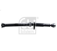 Albero motore FEBI 179747 per LAND ROVER RANGE ROVER SPORT I (L320) 3 2009-2013