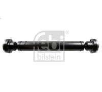 Albero motore FEBI 17975 per MERCEDES-BENZ CLASSE M (W164) 3 2010-2011