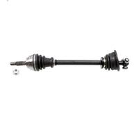 Albero motore FEBI 180702 per RENAULT THALIA I (LB_) 1.4 2000-2009