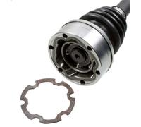 Albero motore FEBI 180779 per AUDI A3 (8P1) 1.6 2003-2012