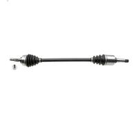 Albero motore FEBI 180842 per CITROEN C2 (JM_) 1.4 2003-2009