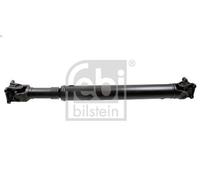Albero motore FEBI 181207 per NISSAN PATHFINDER III (R51) 2.5 2005-2010