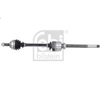 Albero motore FEBI 181272 per CITROEN DS4 (NX_) 2 2014-2015