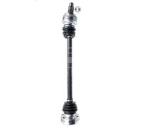 Albero motore FEBI 181273 per BMW X3 (E83) 2 2008-2011