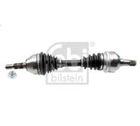 Albero motore FEBI 181278 OPEL ASTRA H (A04) 1.7 2007-2014
