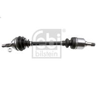 Albero motore FEBI 181916 per CITROEN C4 I (LC_) 2 2004-2011