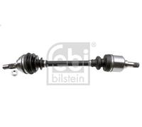 Albero motore FEBI 181916 per PEUGEOT 307 (3A/C) 2 2000-2005