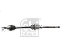 Albero motore FEBI 182113 per DS DS 3 (SA_) 1.6 2015-2019