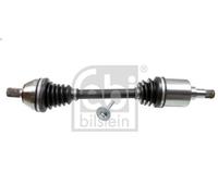 Albero motore FEBI 182444 per VOLVO C30 (533) 1.6 2010-2012