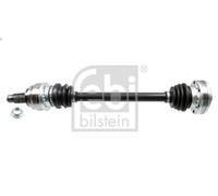 Albero motore FEBI 182445 BMW 3 (E90) 2 2005-2006