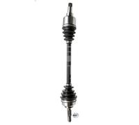 Albero motore FEBI 182450 per CITROEN C2 (JM_) 1.4 2003-2009