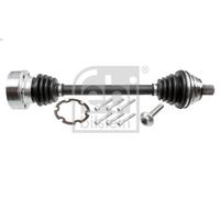 Albero motore FEBI 182590 per AUDI A3 (8V1, 8VK) 1.2 2013-2015