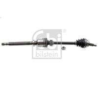 Albero motore FEBI 182884 per DACIA LOGAN (LS_) 1.4 2006-2012