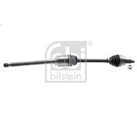 Albero motore FEBI 182938 per BMW X5 (E70) 3 2008-2010