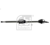 Albero motore FEBI 182963 per OPEL VIVARO B Autobus (X82) 1.6 2014-2016