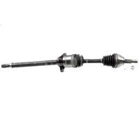 Albero motore FEBI 183086 per NISSAN X-TRAIL II (T31) 2 2007-2013