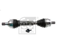 Albero motore FEBI 183294 per VOLVO XC90 I (275) 2.5 2002-2014