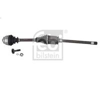Albero motore FEBI 183309 BMW 5 (F10) 2 2011-2016