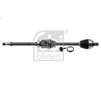 Albero motore FEBI 183344 FORD S-MAX (WA6) 2 2006-2014