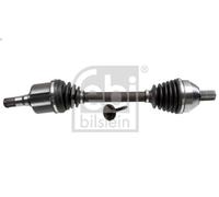 Albero motore FEBI 183356 per FORD S-MAX (WA6) 2 2010-2014