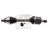 Albero motore FEBI 183381 per LAND ROVER FREELANDER 2 (L359) 2.2 2006-2014