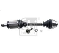 Albero motore FEBI 183469 per BMW 5 (F10) 2 2011-2016