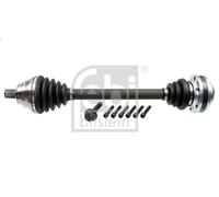 Albero motore FEBI 183493 per SEAT LEON (5F1) 2 2013-202