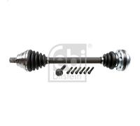 Albero motore FEBI 183493 per SEAT LEON (5F1) 2 2013-2020