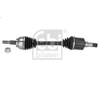 Albero motore FEBI 183496 per FORD FOCUS III 1 2012-2017