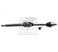 Albero motore FEBI 183644 per FORD S-MAX (WA6) 2 2006-2014