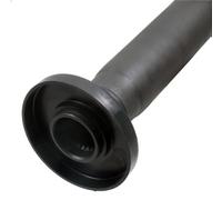 Albero motore FEBI 184663 per MULTIVAN T5 2.5 2004-2009