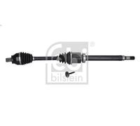 Albero motore FEBI 184800 FORD S-MAX (WA6) 2 2006-2014