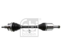 Albero motore FEBI 185196 per MERCEDES-BENZ W169) 2 2004-2012