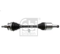 Albero motore FEBI 185196 per MERCEDES-BENZ W169) 2 2005-2012