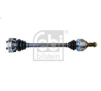 Albero motore FEBI 185923 per BMW 5 (E60) 4 2005-2007