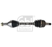 Albero motore FEBI 188137 per OPEL INSIGNIA A (G09) 2 2008-2017