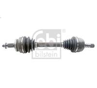 Albero motore FEBI 188248 per VOLVO V60 I (155) 2 2012-2014