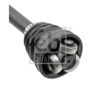 Albero motore FEBI 193765 FIAT STILO (192_) 1.9 2005-2006