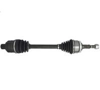 Albero motore FEBI 194886 per MERIVA A MPV / Space wagon (X03) 1.6 2005-2010