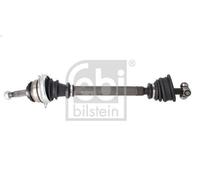 Albero motore FEBI 196609 per DACIA LOGAN (LS_) 1.4 2006-2012