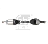Albero motore FEBI 197056 per BMW 3 (E90) 3 2007-2008