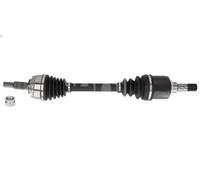 Albero motore FEBI 197548 per RENAULT DUSTER (HS_) 2 2012-2018
