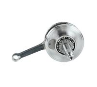 Albero motore for motocicletta 125cc adatto for motori orizzontali raffreddati ad aria/olio LF125cc LIF125cc Dirt Pit Bike ATV Quad Parti 1P52FMI