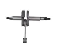 Albero motore for sega da taglio for calcestruzzo adatto for tosaerba TS410 TS420, ricambio OEM 4238 030 0400, componente di riparazione for motosega