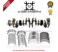 Albero Motore Forgiato BMW N57 (4WEB) E Set Cuscinetti Motore N57D30 3.0 Diesel