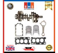 ALBERO MOTORE FORGIATO LAND ROVER RANGE DISCOVERY 306DT 3.0 CON KIT REVISIONE