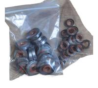 Albero motore FS220 di qualità con set di cuscinetti e paraolio compatibile con FS180 FS220 FS280(20 sets seals)