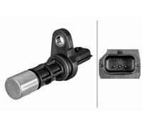 Albero Motore Generatore di Impulsi Con Tenuta Hallsensor HELLA per Nissan Juke