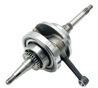 ALBERO MOTORE HERT PER YAMAHA MWS TRICITY 125 2017 2020