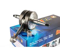 Albero motore Italkit 44,9mm corsa Derbi Euro 2